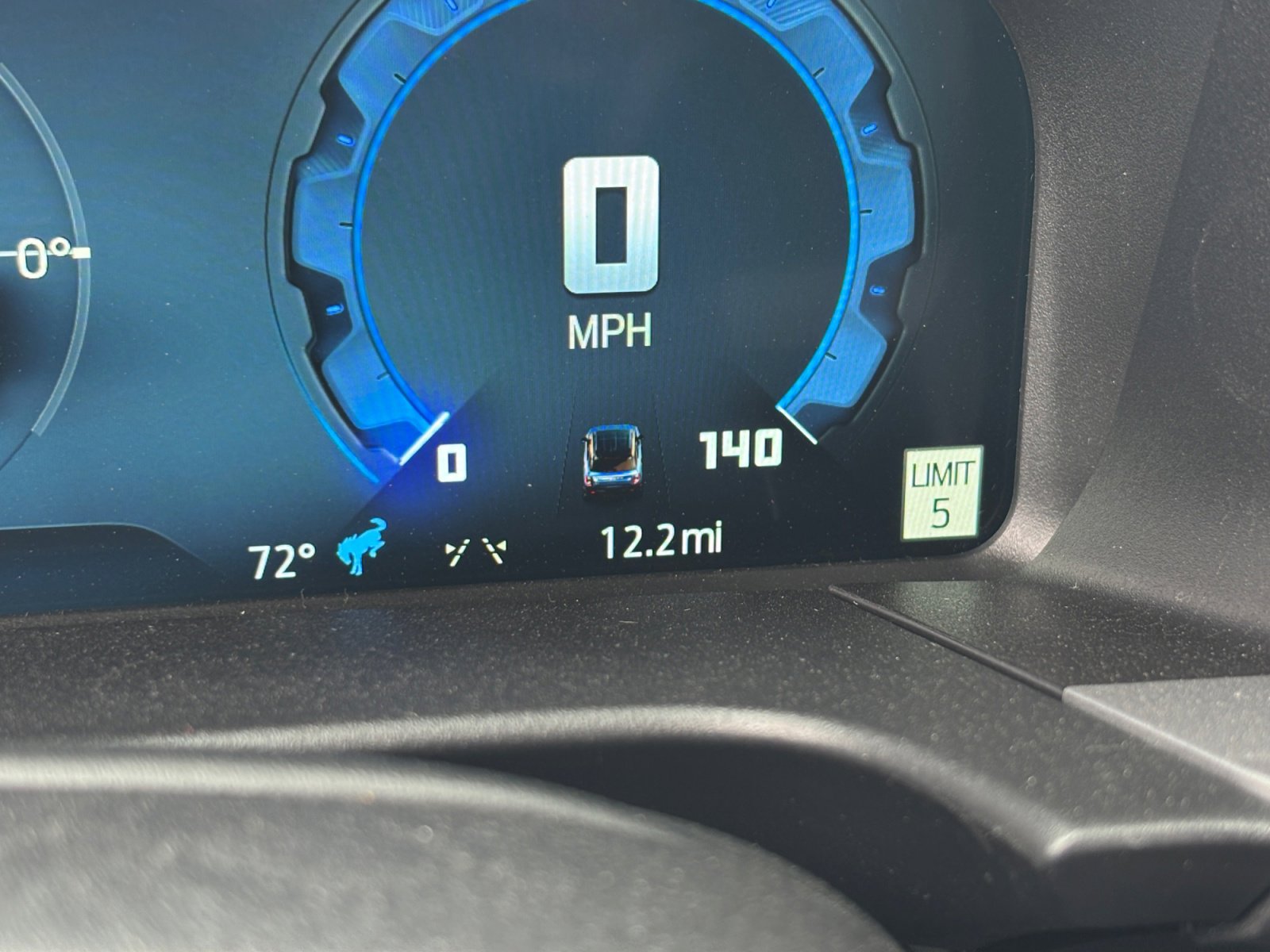 New 2026 Ford Bronco Sport Badlands image 11