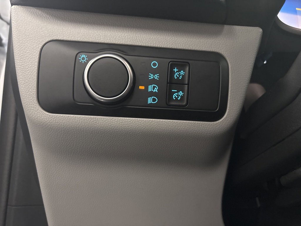 New 2025 Ford Escape Active w/ Cold Weather Package image 21