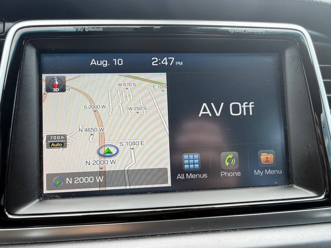 Used 2019 Hyundai Sonata Limited FWD image 29