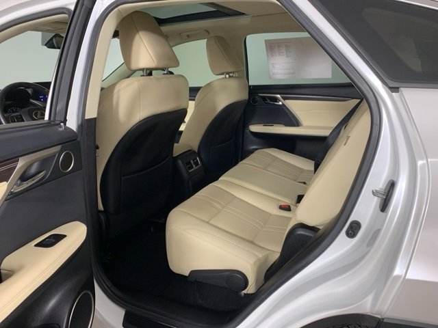 Used 2022 Lexus RX 450h AWD w/ Luxury Package image 36