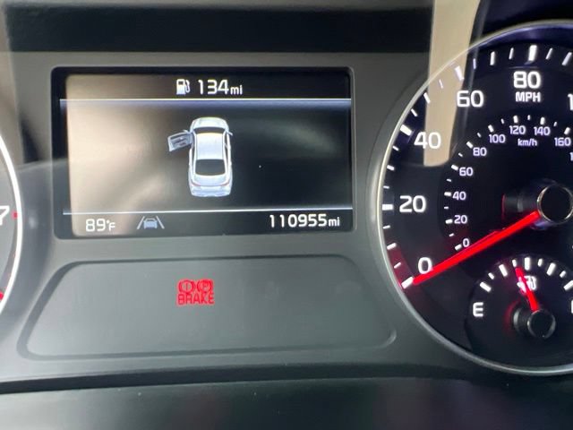 Used 2023 Kia Forte GT FWD image 12