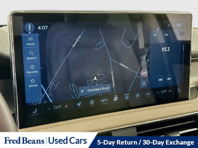 Certified 2023 Lincoln Corsair AWD w/ Equipment Group 101A image 19