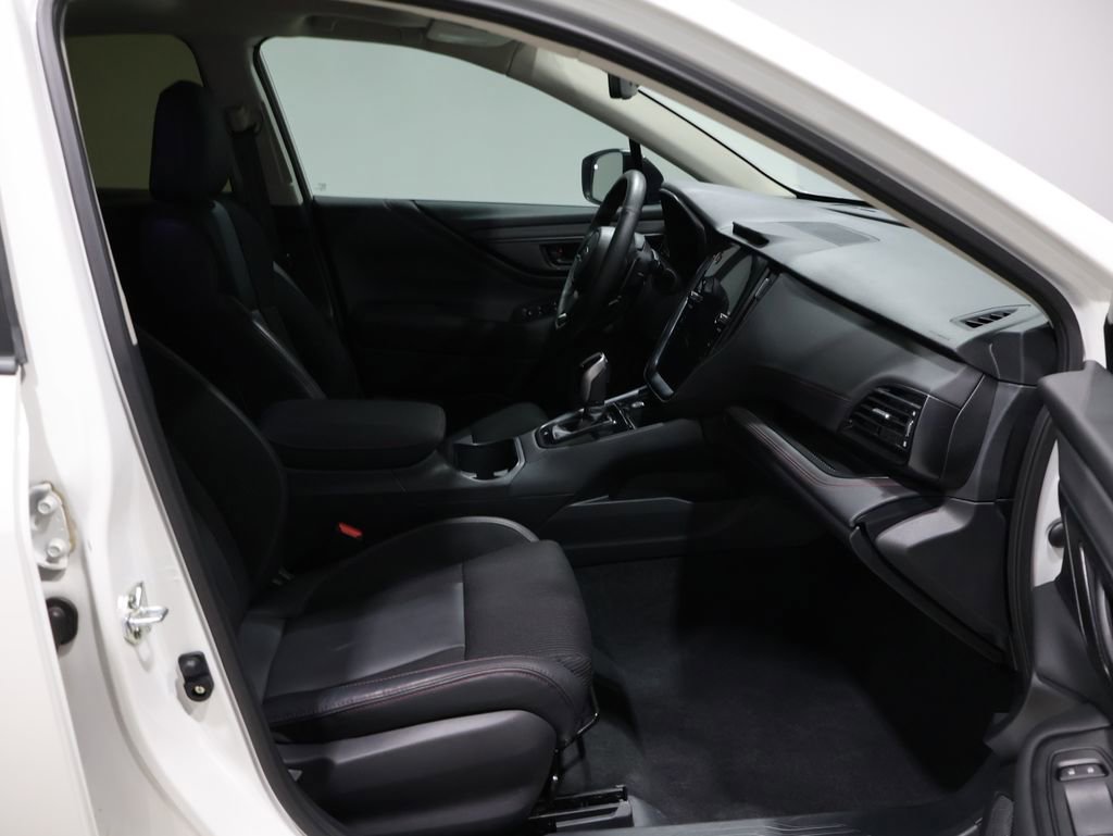 Used 2025 Subaru Legacy Sport image 22