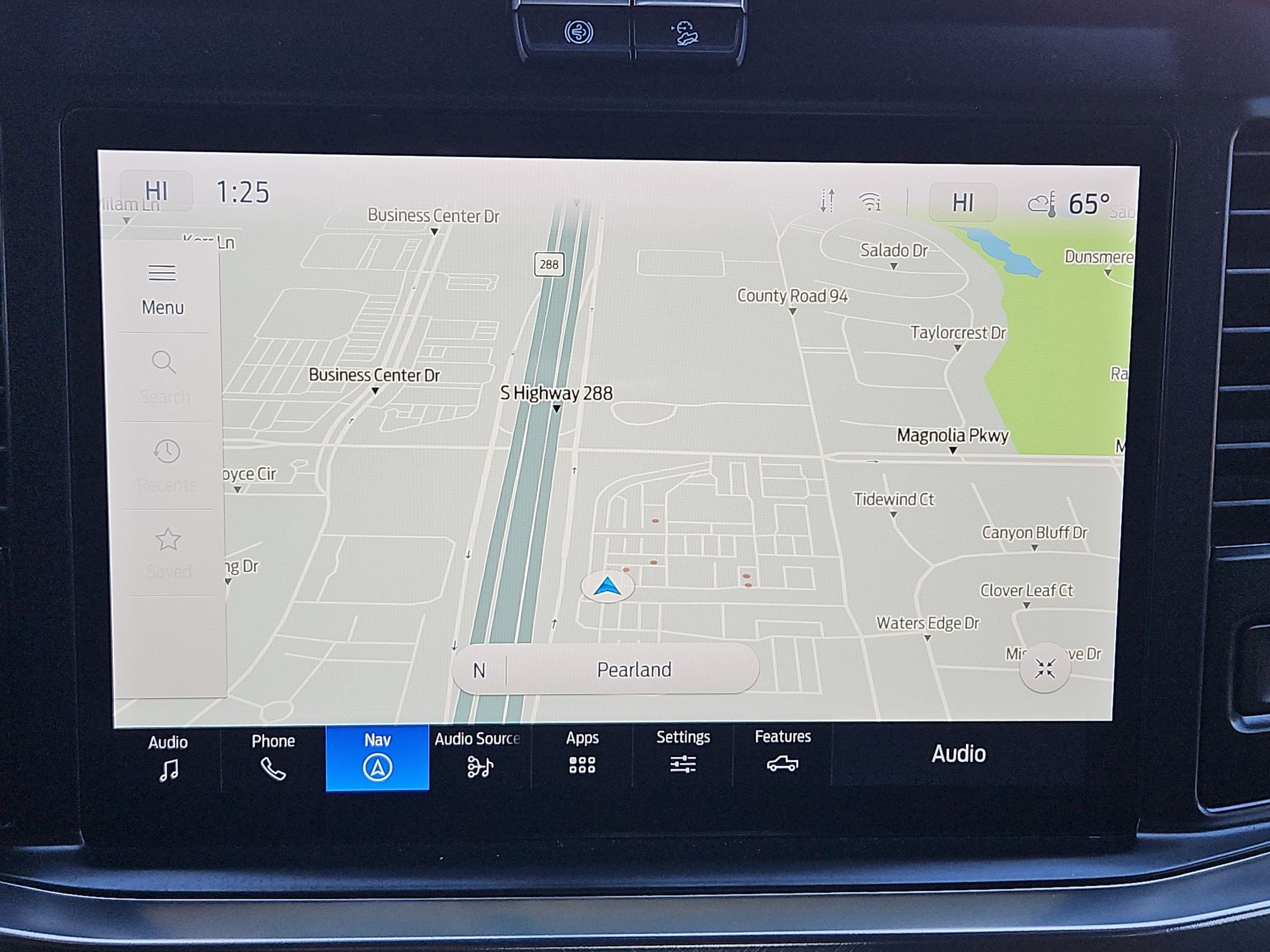 Used 2026 Ford F350 King Ranch w/ Chrome Package image 23