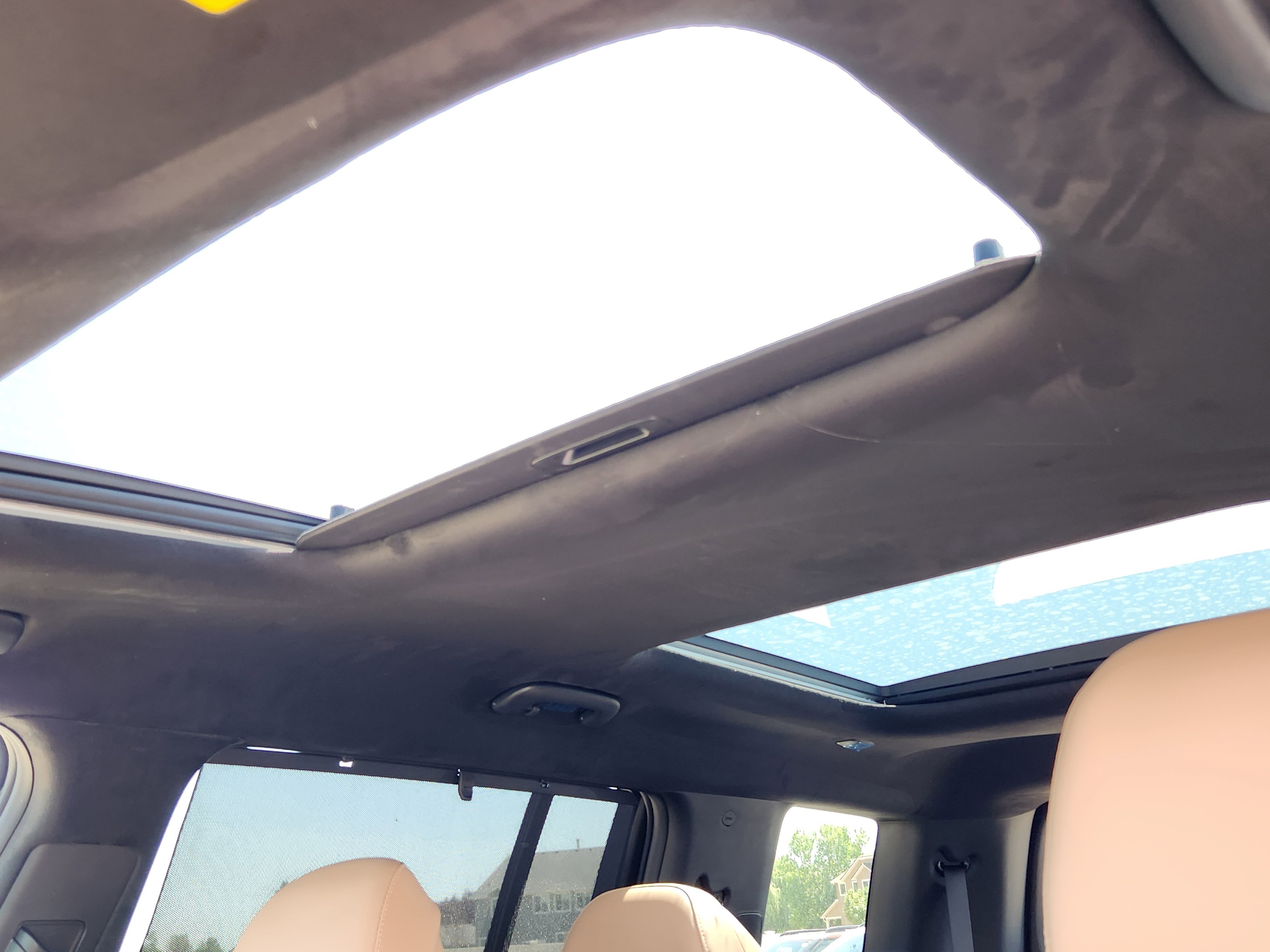 New 2026 Hyundai Santa Fe Calligraphy image 32