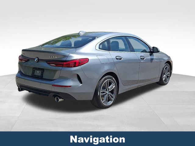 Used 2022 BMW 228i xDrive Gran Coupe w/ Convenience Package AWD/4WD image 7