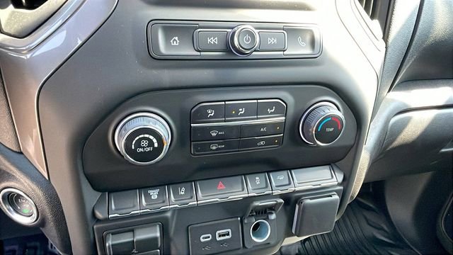 New 2026 Chevrolet Silverado 3500 W/T w/ WT Convenience Package image 18