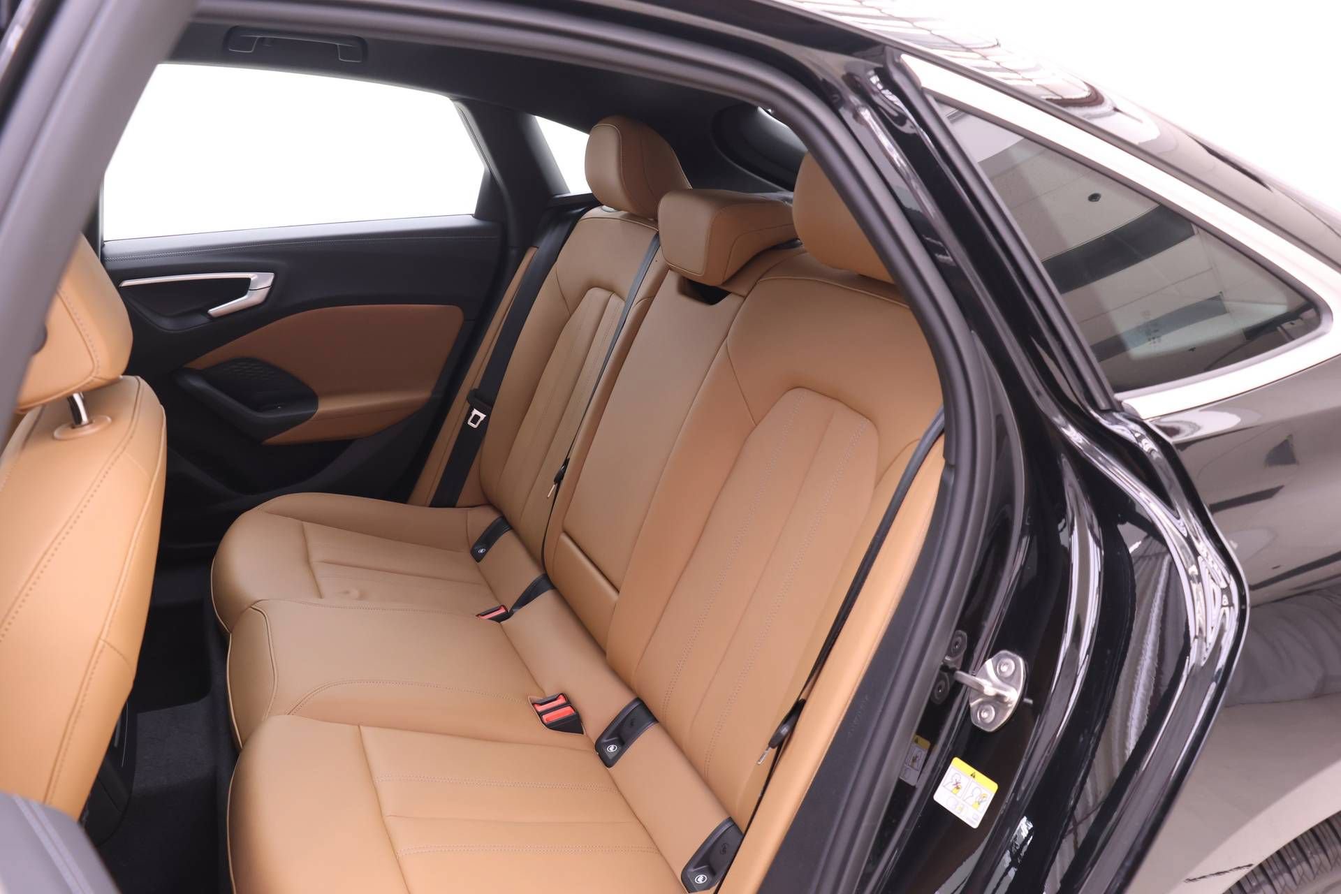Certified 2025 Audi A5 2.0T Premium w/ Convenience Package AWD/4WD image 16