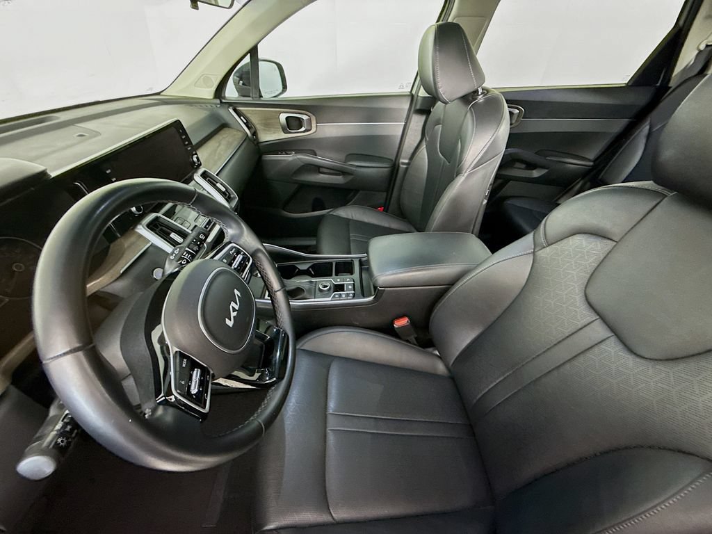 Used 2022 Kia Sorento X-Line EX AWD/4WD image 5