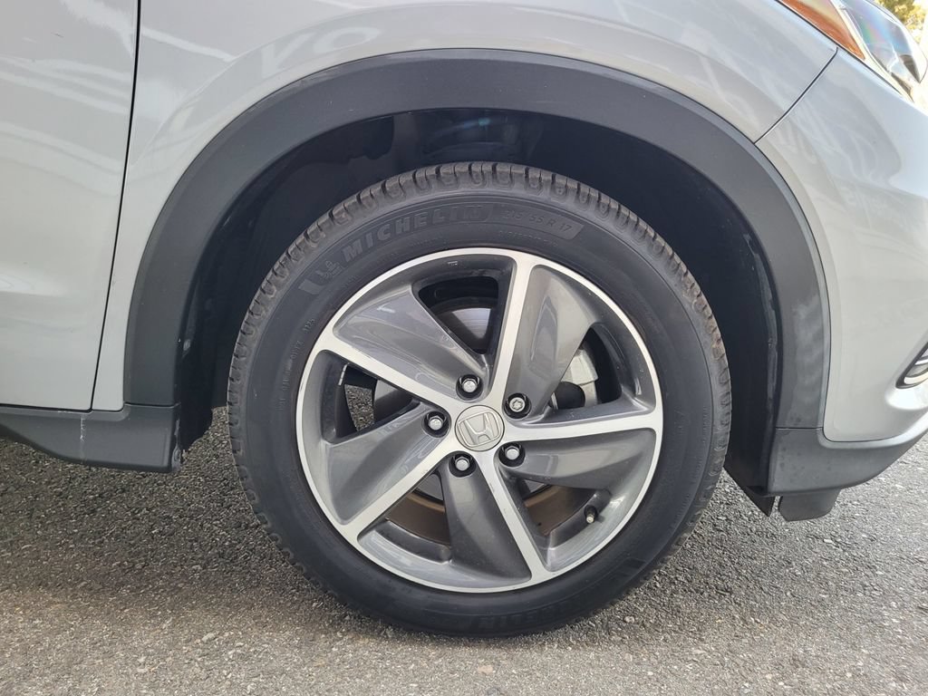 Used 2022 Honda HR-V EX image 39