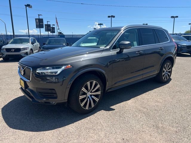 Used 2023 Volvo XC90 B5 Core w/ Protection Package Premier AWD/4WD image 7