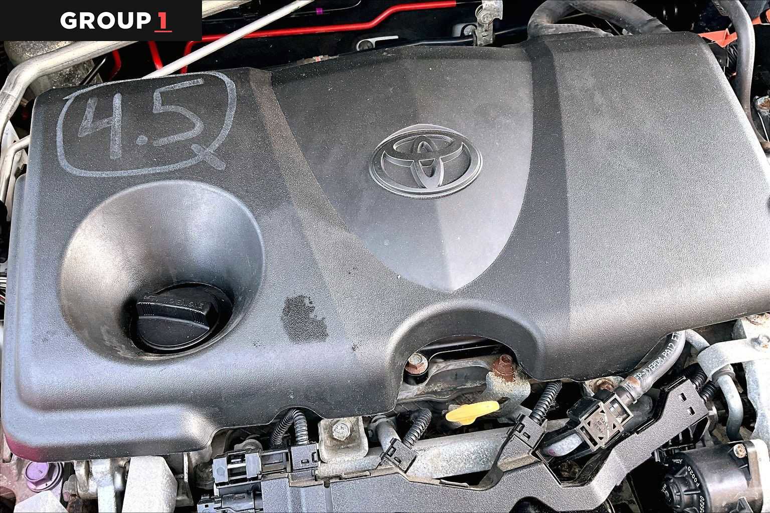 Certified 2020 Toyota RAV4 LE AWD/4WD image 31