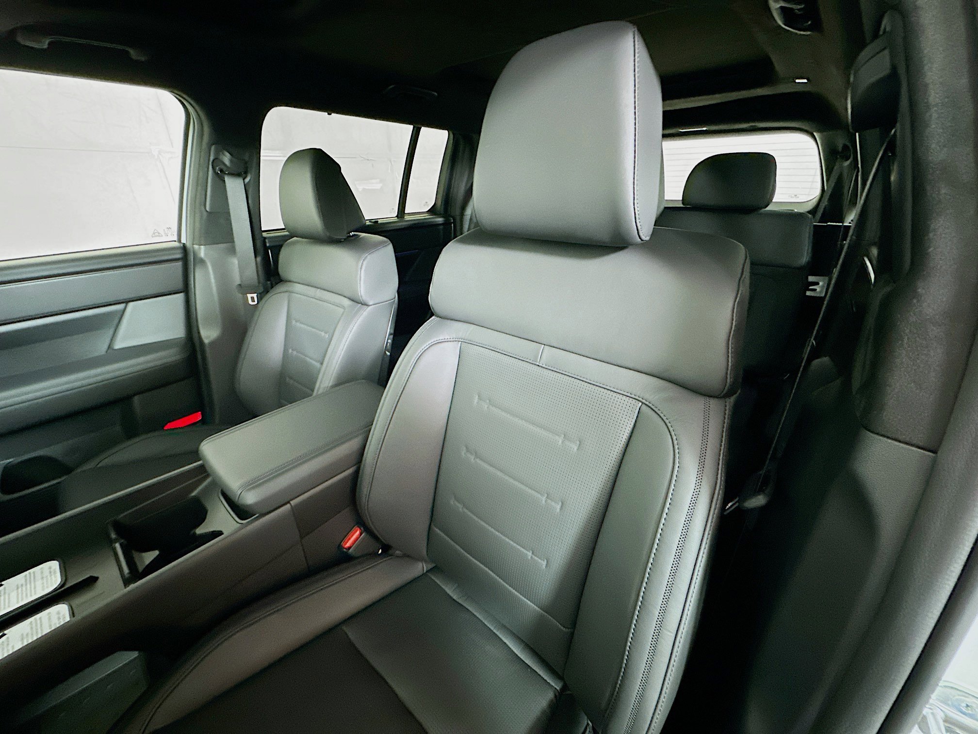 New 2026 Hyundai Santa Fe Calligraphy image 21