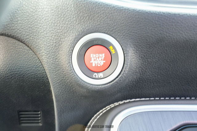 Used 2018 Dodge Challenger SRT Demon image 34