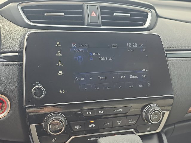 Used 2017 Honda CR-V EX image 23
