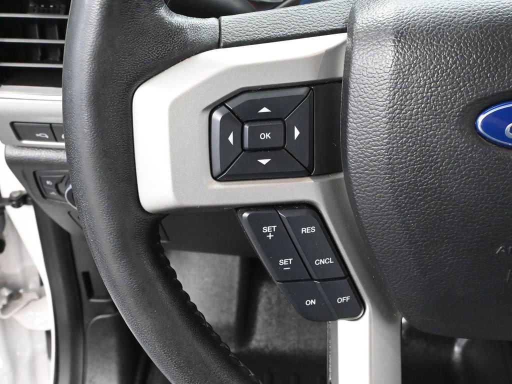 Used 2019 Ford F150 Lariat w/ Equipment Group 502A Luxury image 30