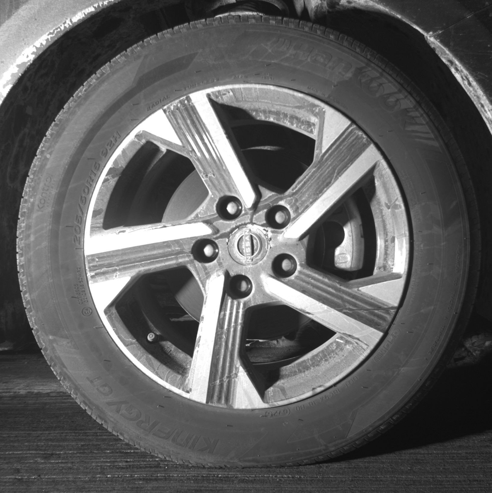 Used 2025 Nissan Sentra SV FWD image 13