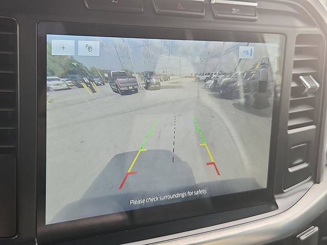 Certified 2023 Ford F150 Lariat AWD/4WD image 13