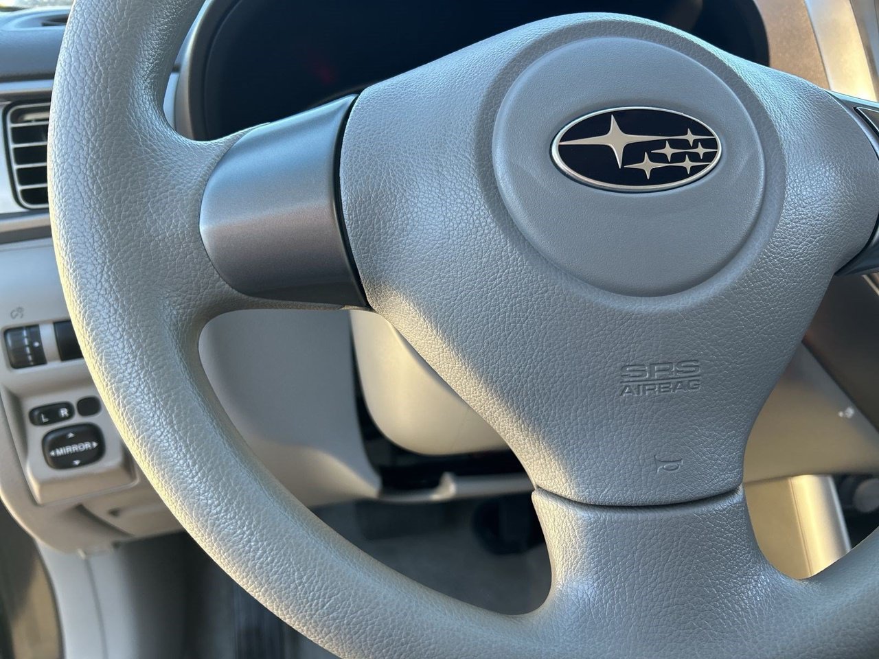 Used 2010 Subaru Forester 2.5X AWD/4WD image 19