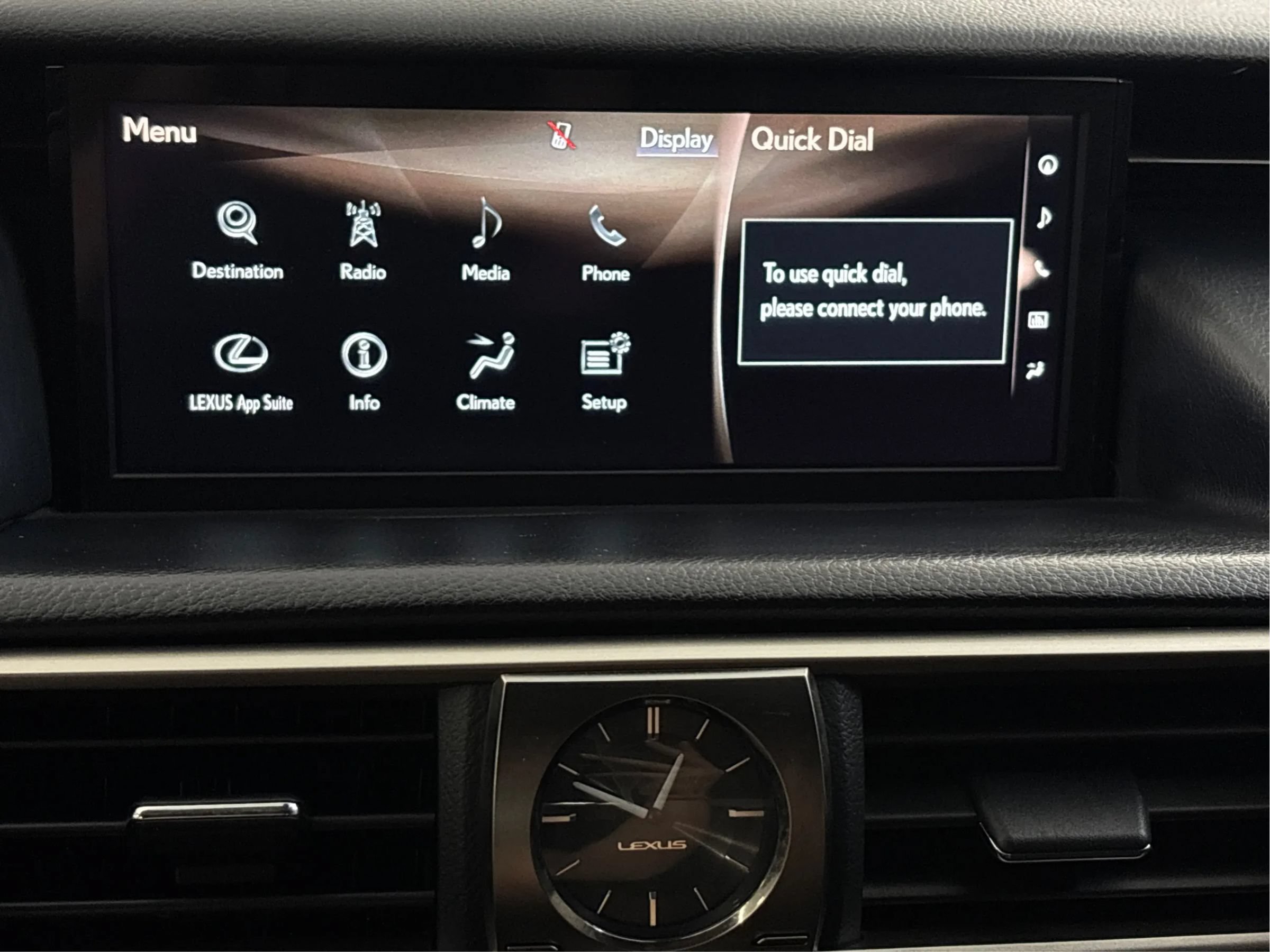 Used 2018 Lexus IS 300 AWD w/ Comfort Package image 19
