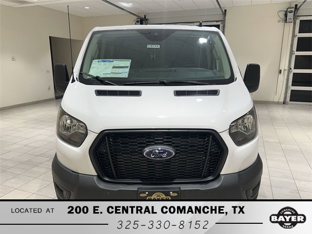 New 2024 Ford Transit 150 Low Roof image 8