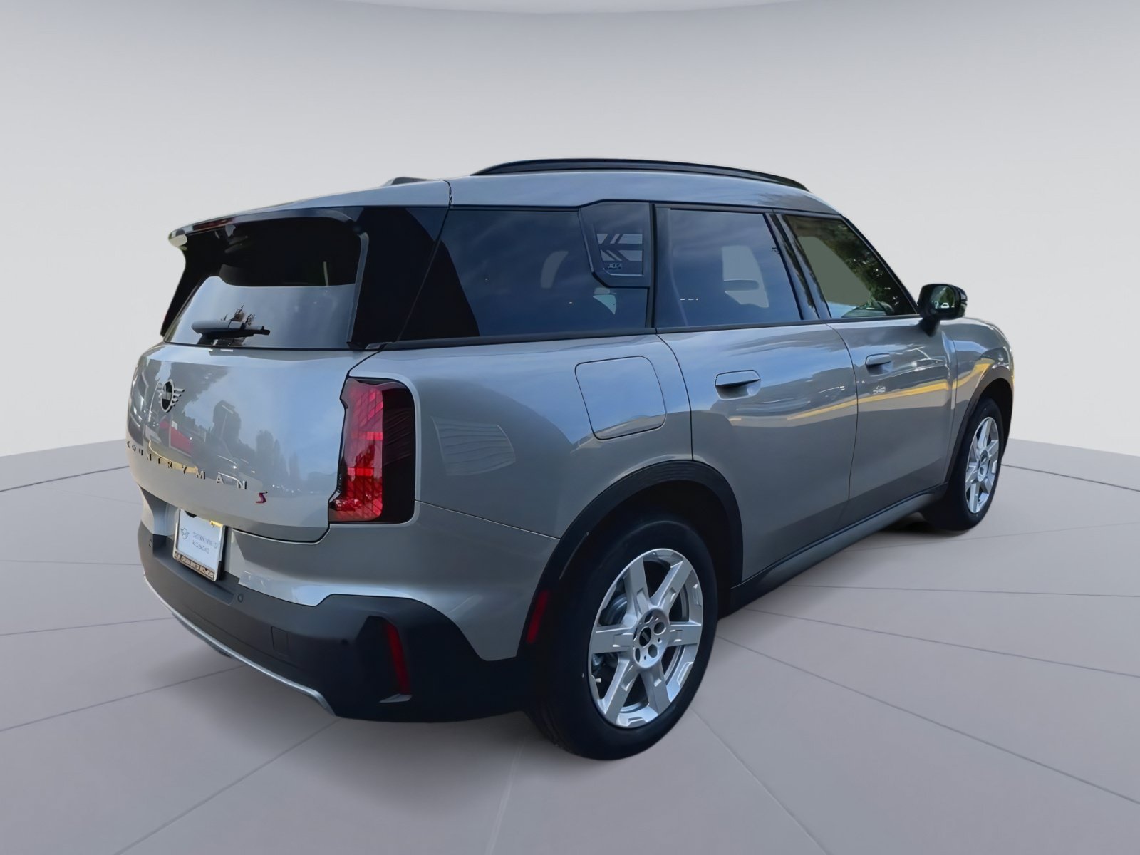 Used 2025 MINI Cooper Countryman S AWD/4WD image 4