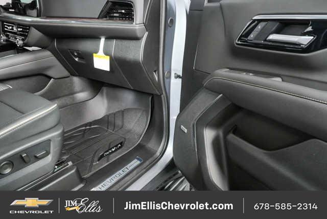 New 2026 Chevrolet Tahoe Premier w/ Sun And Tow Package RWD image 25