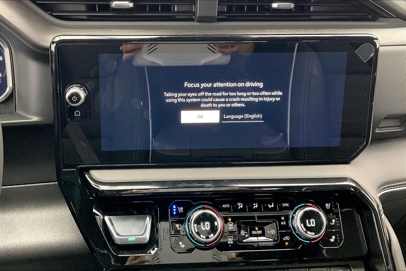 New 2026 GMC Sierra 1500 AT4X AWD/4WD image 7