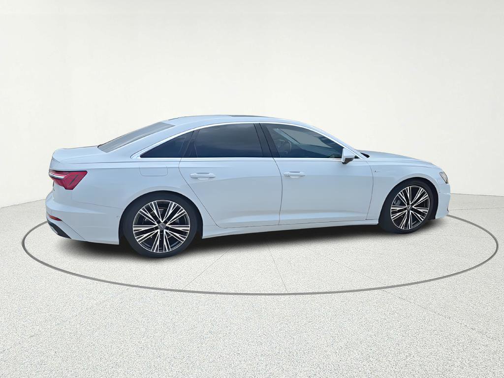 Used 2019 Audi A6 3.0T Premium Plus w/ Premium Plus Package image 7