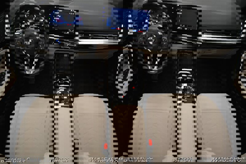 Used 2023 BMW X1 xDrive28i w/ Convenience Package image 25