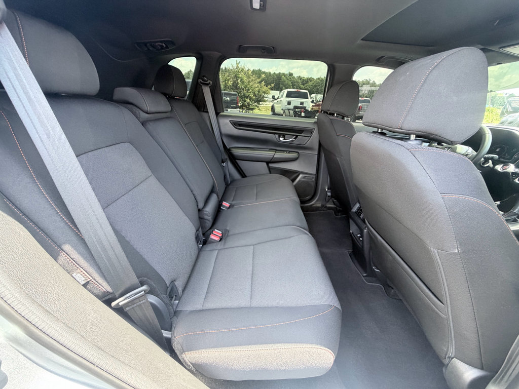 Used 2025 Honda CR-V Sport image 27