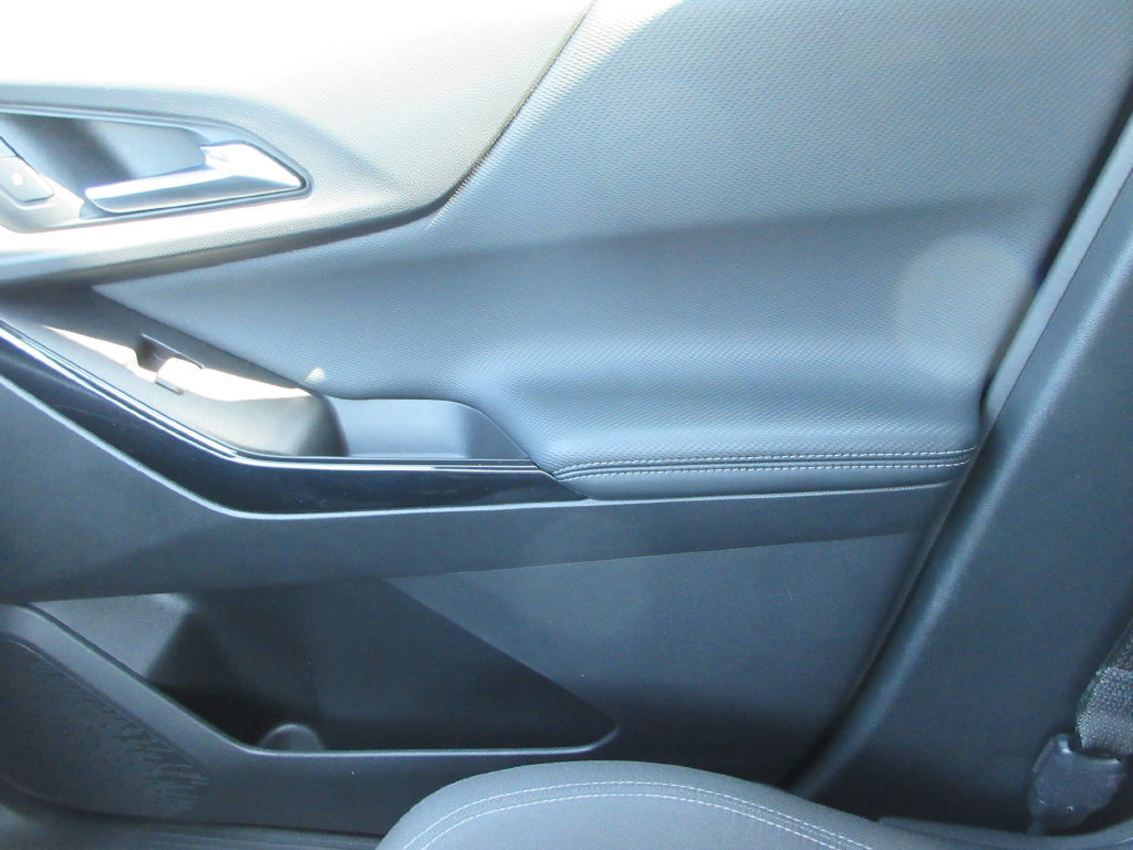 Certified 2026 Chevrolet Equinox LT AWD/4WD image 31