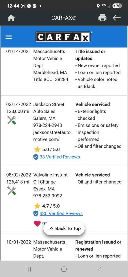 Used 2007 Ford F150 STX image 64