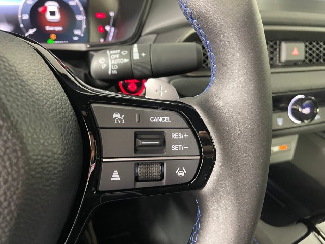 New 2026 Honda Prelude image 8