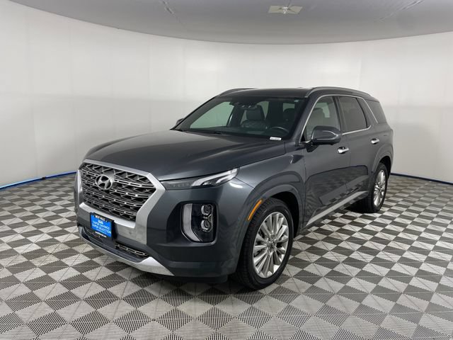 Used 2020 Hyundai Palisade Limited