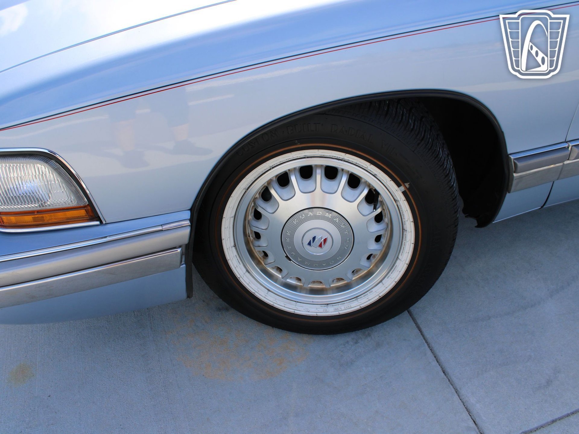 Used 1994 Buick Roadmaster Sedan image 33