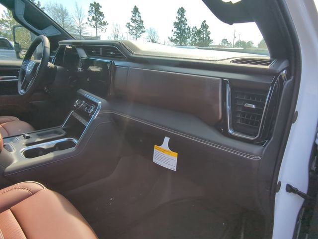 New 2026 GMC Sierra 3500 Denali Ultimate image 48