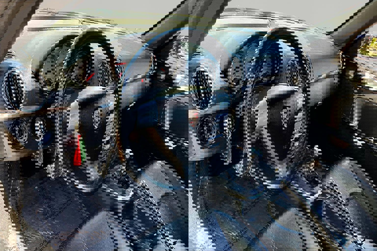 Used 2005 Porsche Boxster S RWD image 14