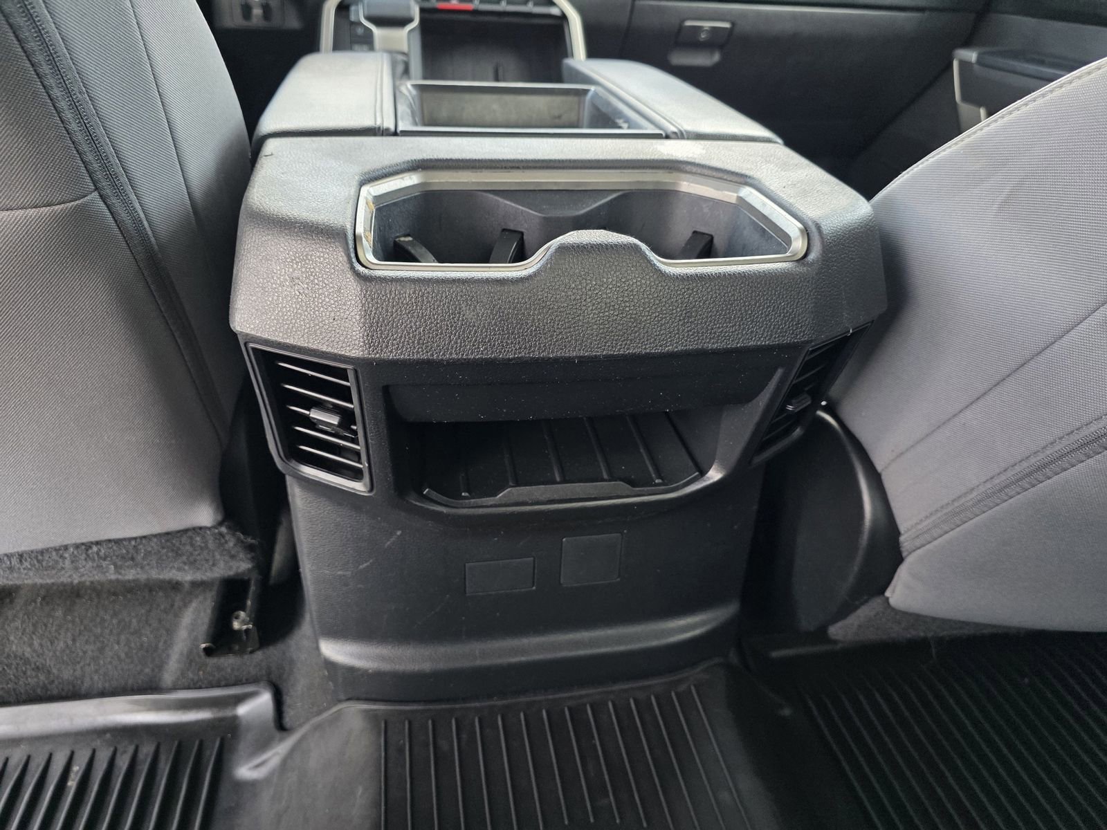 Used 2023 Toyota Tundra SR5 image 18