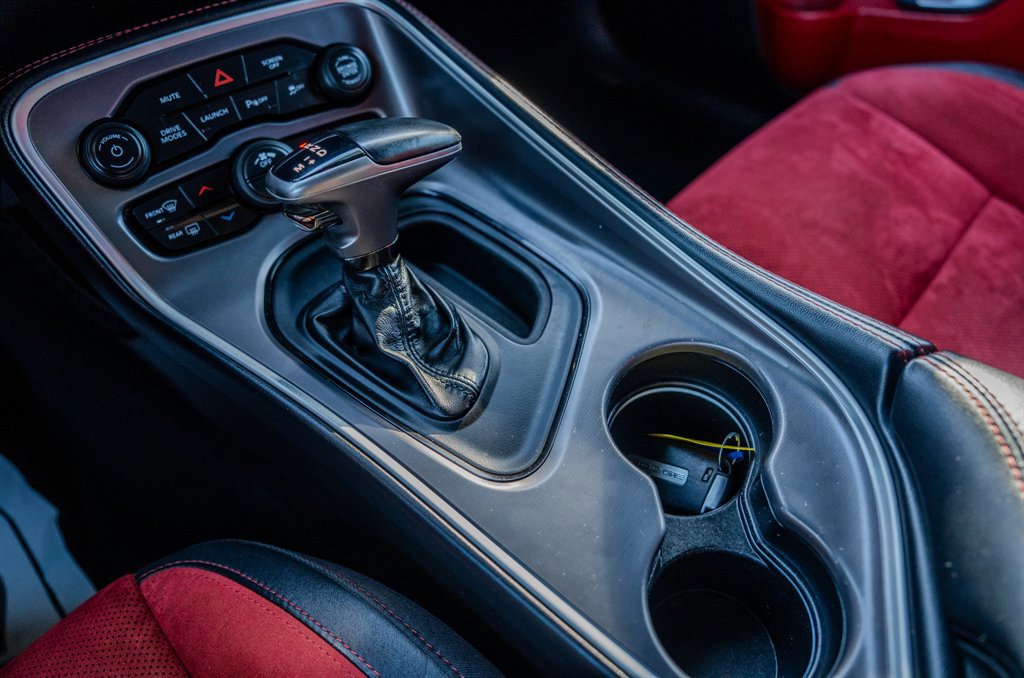 Used 2021 Dodge Challenger R/T Scat Pack image 22