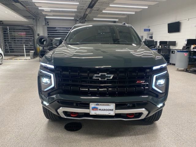 New 2026 Chevrolet Suburban Z71 w/ Comfort Package image 2