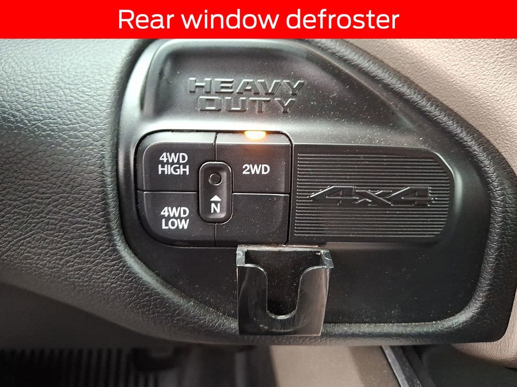 Used 2021 RAM 3500 Laramie image 24