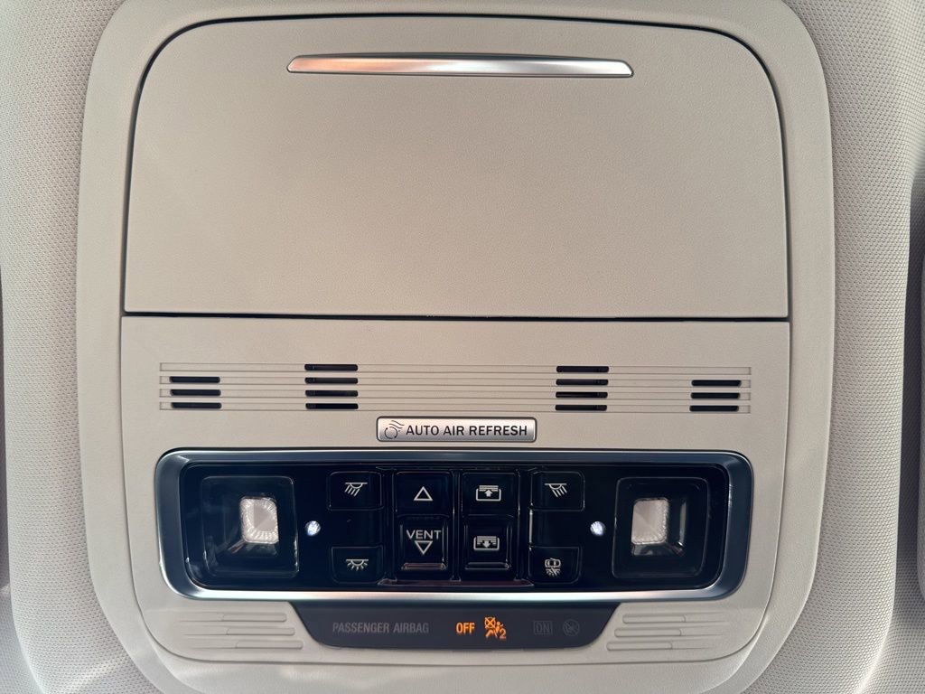 New 2026 Lincoln Nautilus Premier w/ Equipment Group 102A image 21