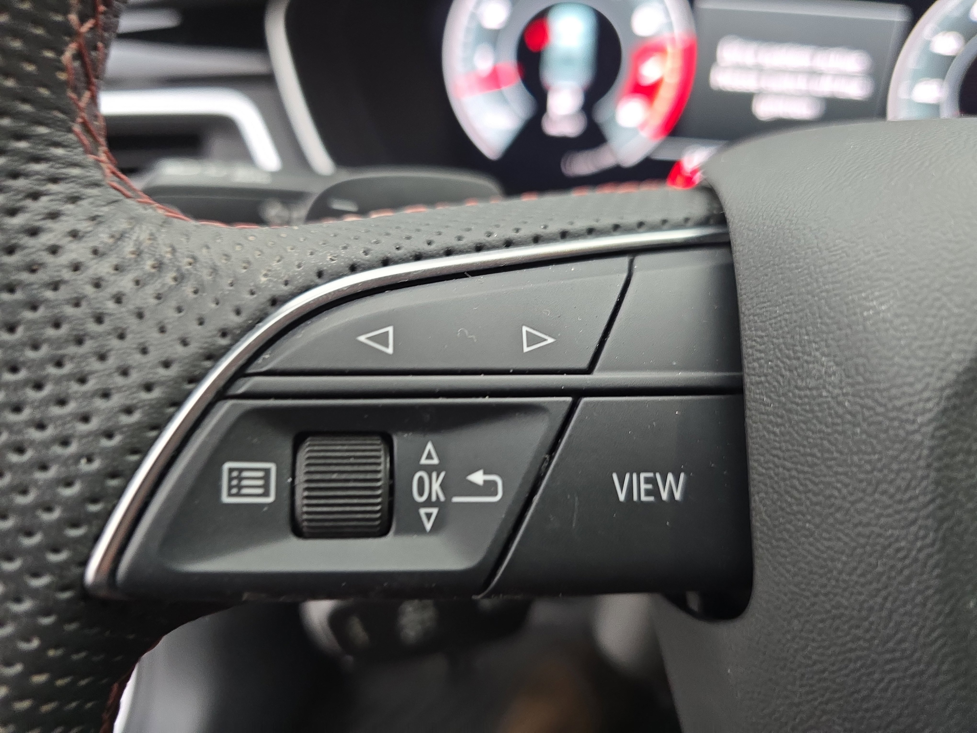 Certified 2023 Audi S4 Premium Plus w/ Premium Plus Package AWD/4WD image 16