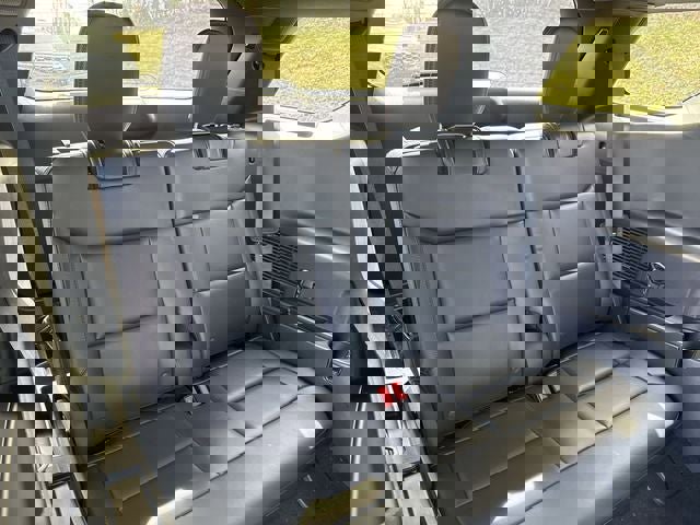 New 2026 Ford Explorer ST w/ Sun And Sound Package AWD/4WD image 21