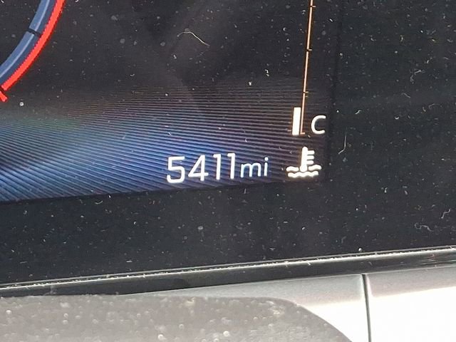 Used 2026 Chevrolet Trax LT w/ Driver Confidence Package FWD image 5