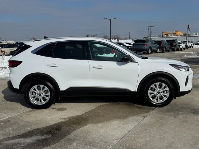 Used 2024 Ford Escape Active image 7