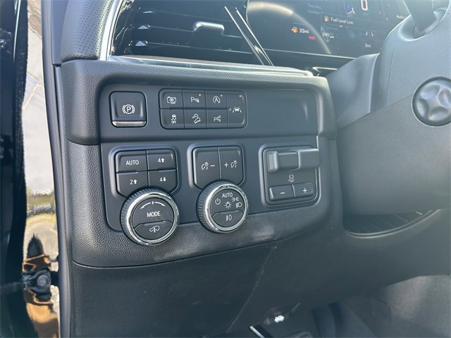 New 2026 Chevrolet Tahoe High Country image 25