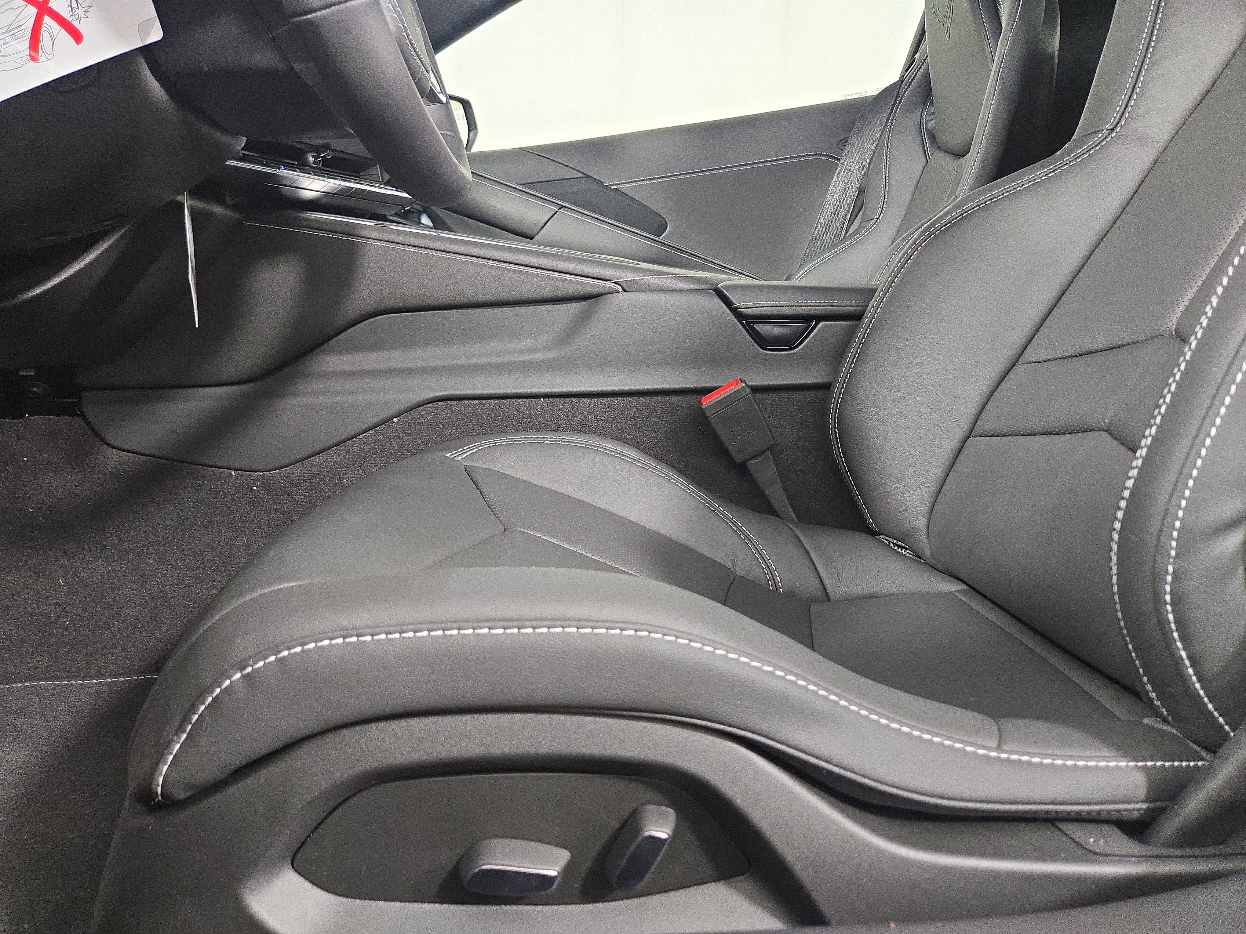 New 2026 Chevrolet Corvette Z06 w/ Battery Protection Package image 29