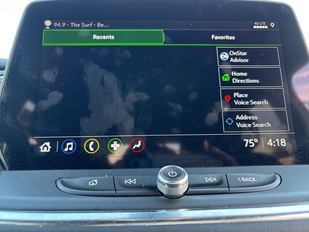 Used 2025 Chevrolet Blazer LT FWD image 31